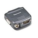 Honeywell Snap-on Adapter, CN3/CN4 series Ethernet (Supports RJ45 connection. Must purchase cable separately. Supports use of Auto Power Charger (852-066-001) or Power Supply 851-089-003 for use in LATAM, APAC (except Aus & NZ); 851-089-203 for use in Aus