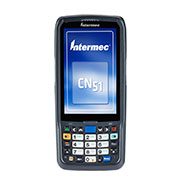 Honeywell CN51 Mobile Computer / Android 6.0 Marshmallow / EA30 Imager / 802.11a/b/g/n / Bluetooth / Numeric Keyboard
