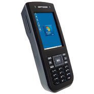 Opticon H32 Mobile Computer / Win Emb Compact 7 / 2D Imager / 802.11a/b/g/n / Bluetooth / Numeric K/B (incl Battery)