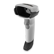 Zebra DS2208 SR Scanner Only / White / Area Imager / Corded USB Interface (requires Cable)