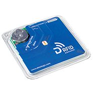 Datalogic RFID Temperature Logger [Pack of 12]