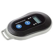 Datalogic RFID BT Pocket Reader with Display [EU] (incl Multi-Region PSU / USB Cable / Lanyard / Belt Roller)
