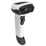 Zebra DS8108-SR Rugged 2D Imager Kit / Nova White / SR Area Imager / Corded Multi-Interface (requires Cable)