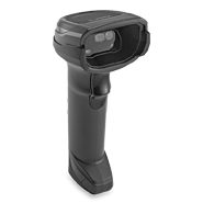 Zebra DS8108-DL Rugged 2D Imager Only / Twilight Black / DL Parsing Area Imager / Corded Multi-Interface (requires Cable)
