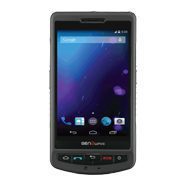Gen2Wave RP1670A PDA Kit / Android 6.0 Marshmallow / 802.11a/b/g/n / 3.8G HSPA+ / Bluetooth / HF RFID / 13MP AF Camera / GPS / PDA K/B (incl Battery [4000mAh] / Cradle / PSU [C7 Fig-8] / USB Cable) (requires P/Cord)