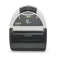 Zebra EZ320 74mm DT 203dpi Mobile Printer [EU] / CPCL / USB/Bluetooth (incl Battery / Charger [EU])