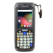 Honeywell CN75e Ultra-Rugged Mobile Computer / Win Emb HH6.5 / EA30 SR Imager / 802.11a/b/g/n / Bluetooth / Camera / Numeric Function K/B (incl Battery)