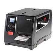 Honeywell PM42 300dpi TT/DT 4" Label Printer [EU] / Ethernet/RS232 (incl P/Cord [EU])