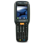 Datalogic Skorpio X4 Mobile Computer [EU] / Android 4.4 / White Illumination 2D Imager with Green Spot / 802.11a/b/g/n / Bluetooth v4 / 50 key Full Alphanumeric K/B (incl Battery)