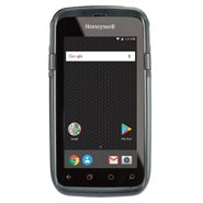 Honeywell CT60 Mobile Computer [3GB/32GB] [ETSI] / Android 7.1.1 NoGMS / 1D/2D SR Imager [N6603] / 802.11a/b/g/n/ac/r/k/mc / Bluetooth 5.0 / NFC / 13MP Camera (incl Battery)