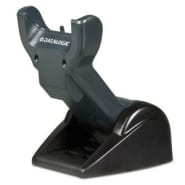 Datalogic BC4010 Cordless Receiver/Charger / Black / 433 Mhz EU / Corded IBM Interface (requires Cable / PSU)