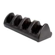 Opticon CRD-19-E4 Ethernet Cradle [UK] / 4-Slot for H-19 / 4 Additional battery charging slots (incl Charger [UK])