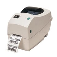 Zebra TLP2824plus TT/DT 203dpi Printer [UK/EU] / EPL/ZPL / Parallel