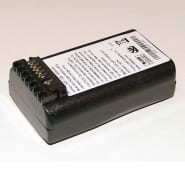 Trimble Nomad Rechargeable Li-Ion Battery [5200mAh 3.8V]
