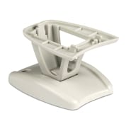Datalogic Riser Stand / Grey / 3" (with Tilt Adjustment and Fixed Mounting Holes)