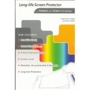 Trimble Yuma Screen Protector / Anti-Glare