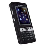 Opticon H21 1D Rugged Communicator / Win WM6.5 / 1D Laser / 802.11b/g / GPRS/EDGE/3G/3.5G / Bluetooth / AGPS / 3.2MP Camera+Flash / Numeric K/B (incl Battery / Charger / USB Cable / Case)
