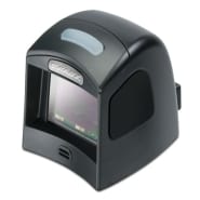 Datalogic Magellan 1100i Omni-Directional Scanner / Black / 2D Imager / Corded Multi-Interface (defaulted to RS232) / No Button (requires Cable)