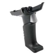 Zebra Kit Pistol Grip [Std Back Cover A] for Integrated Back Cover with SE4500 or SE1224HP