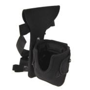 Zebra Holster / Hard Shell (for Omnii XT10/Omnii XT15 with Integrated Back)