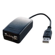 Zebra Serial USB to RS232 converter cable