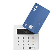 Payment Card Readers